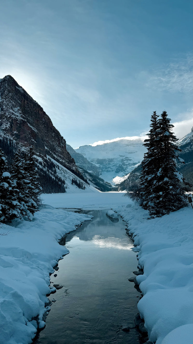 Banff National Park