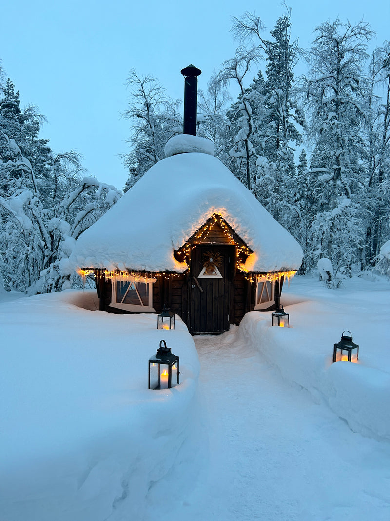 Lapland