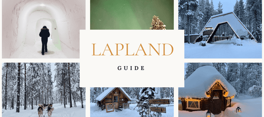Lapland Guide