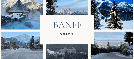 Banff Guide