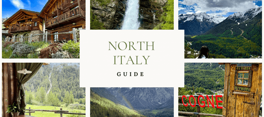 North Italy Guide