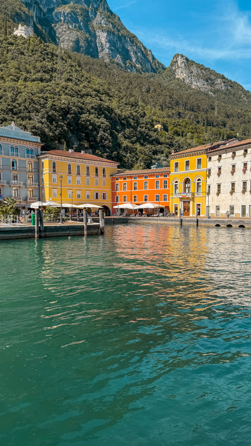 Lake Garda
